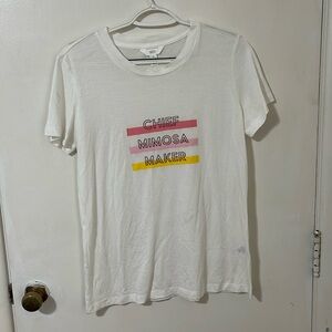 Mimosa T-Shirt